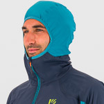 KARPOS LAVAREDO JACKET OUTER SPACE/LARKSPUR