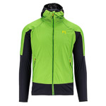 Karpos Lavaredo Jacket Jasmine Green/Black