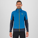 Karpos LAVAREDO bunda Indigo Bunting/Outer Space