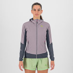 KARPOS LAVAREDO W JACKET NIRVANA/OMBRE BLUE