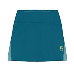 Karpos LAVAREDO RUN sukňa Corsair/Adriatic Blue