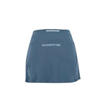 KARPOS LAVAREDO RUN SKIRT BLUEFIN