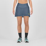 KARPOS LAVAREDO RUN SKIRT BLUEFIN