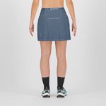KARPOS LAVAREDO RUN SKIRT BLUEFIN