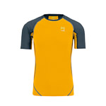 KARPOS LAVAREDO JERSEY SUNSET/DARK SLATE