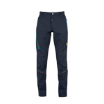 KARPOS RAMEZZA LIGHT PANTS OUTER SPACE/LARKSPUR
