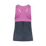 KARPOS QUICK W TOP BLOOM/OMBRE BLUE
