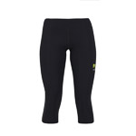 Karpos Quick Evo W 3/4 Pant Black