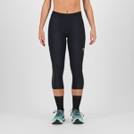 Karpos Quick Evo W 3/4 Pant Black