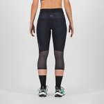 Karpos Quick Evo W 3/4 Pant Black