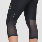 Karpos Quick Evo W 3/4 Pant Black