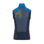 Karpos Lavaredo Vest Indigo B./Outer Space