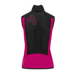 Karpos Lavaredo W Vest Black/Innuendo
