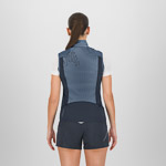 KARPOS LAVAREDO W VEST BLUEFIN/OMBRE BLUE