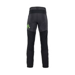 Karpos K-Performance Mountaneering Pants Black/Green Fluo