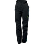 Karpos Jorasses Plus W Pants Black