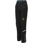 Karpos Express 200 Evo W Pants Black/White
