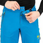 KARPOS SAN MARTINO PANT BLUE JEWEL