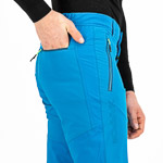 KARPOS SAN MARTINO PANT BLUE JEWEL
