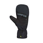 KARPOS FINALE MITT BLACK/INDIA ink