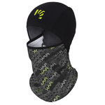 Karpos Alagna Balaclava Black/Dark Grey