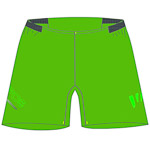 Karpos Lavaredo Shorts Green Flash