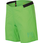 Karpos Lavaredo Shorts Green Flash