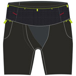 Karpos Lavaredo Boxer Black