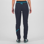 Karpos Tre Cime W Pant Sky Captain/Blue Atoll