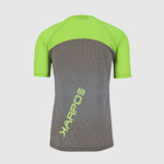 Karpos Moved Evo Jersey Black/Jasmine Green