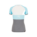 KARPOS MOVED EVO W JERSEY VULCAN/BACHELOR B.
