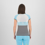 KARPOS MOVED EVO W JERSEY VULCAN/BACHELOR B.