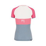 KARPOS MOVED EVO W JERSEY BLUEFIN/INNUENDO