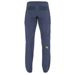 Karpos Dolada Pant Outer Space/Indigo B.