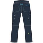Karpos Dolada Pant Outer Space/Indigo B.