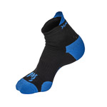 Karpos Lavaredo Sock Black/Indigo B.