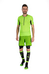 Karpos Lavaredo Booster Green Fluo/Black