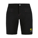 Karpos Dolada W Bermuda Black/Dark Grey