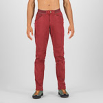 KARPOS NOGHERA PANTS POMEGRANATE