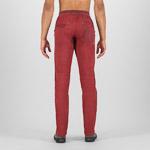 KARPOS NOGHERA PANTS POMEGRANATE