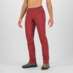 KARPOS NOGHERA PANTS POMEGRANATE