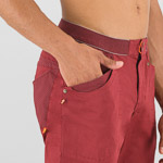 KARPOS NOGHERA PANTS POMEGRANATE