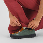 KARPOS NOGHERA PANTS POMEGRANATE