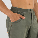KARPOS NOGHERA PANTS THYME