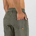 KARPOS NOGHERA PANTS THYME