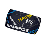 Karpos Lavaredo Headband Outer Space