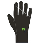 Karpos Lavaredo Glove Black/ Green Fluo