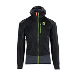 Karpos K-Performance H-Loft Fleece Black