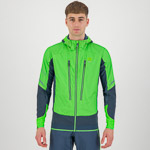 Karpos ALAGNA PLUS EVO bunda Green Flash/Midnight