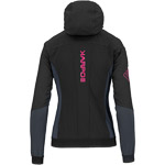 KARPOS ALAGNA PLUS EVO W JACKET BLACK/INDIA INK